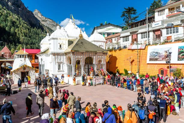 Haridwar sightseeing tour covering major attractions
