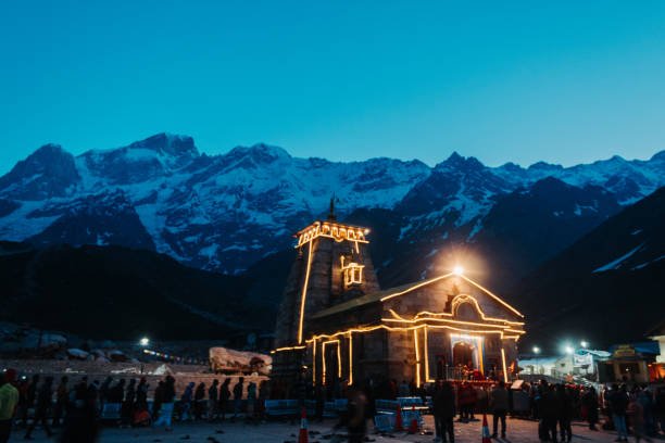 Hotels near Kedarnath